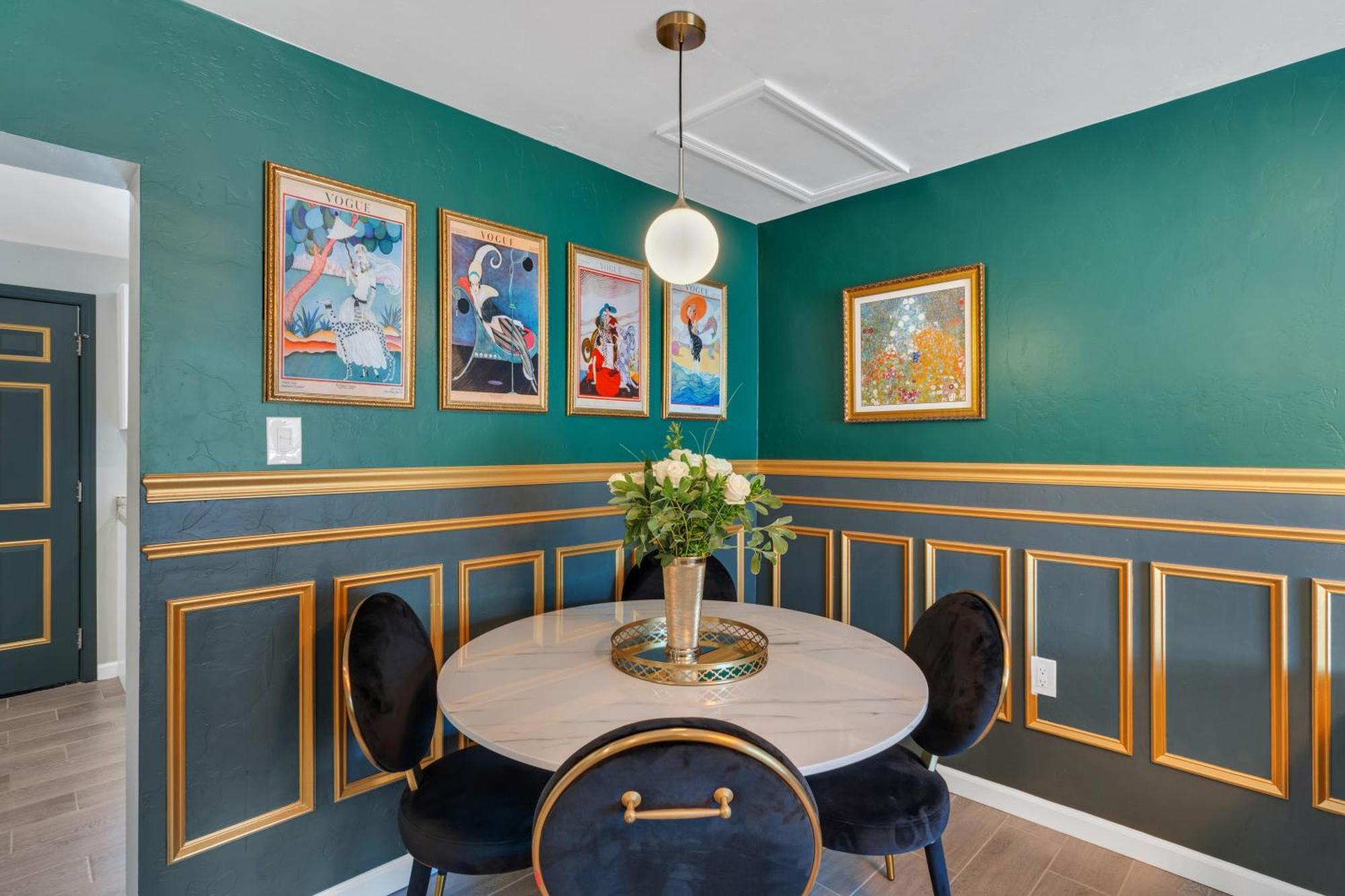 Gatsbyglam Getaway Ferienhaus Tucson