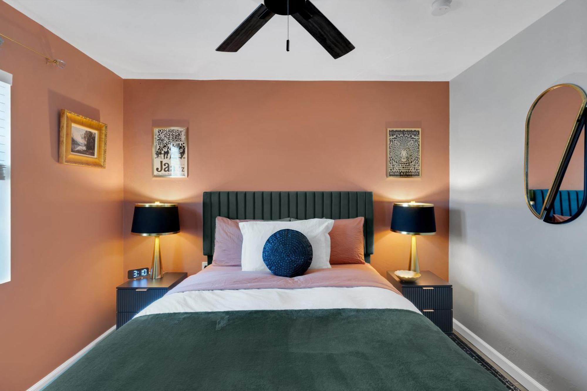 Gatsbyglam Getaway * Tucson