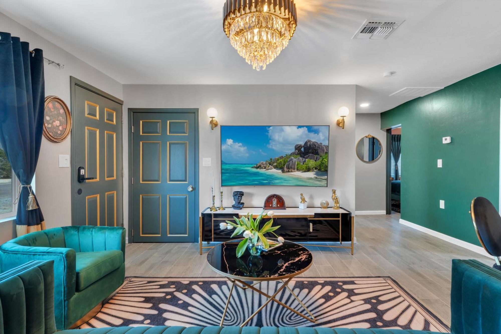 Gatsbyglam Getaway Tucson