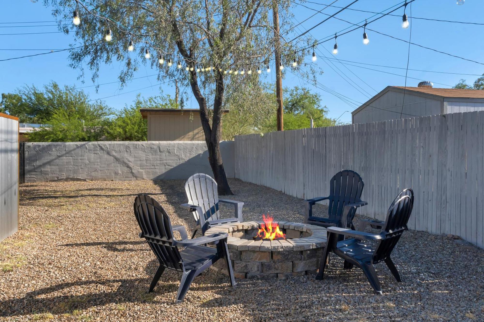 Gatsbyglam Getaway * Tucson